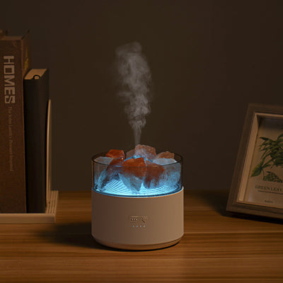 Air Humidifier Diffuser By Maximer