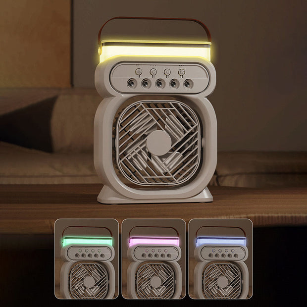 3 In 1 Portable Air Conditioner By Maximer
