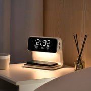 Creative 3 In 1 Bedside Lamp By Maximer