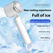 Portable Cooling Fan By Maximer
