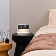 Creative 3 In 1 Bedside Lamp By Maximer
