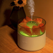 Air Humidifier Diffuser By Maximer