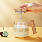 Automatic Coffee Mug By Maximer