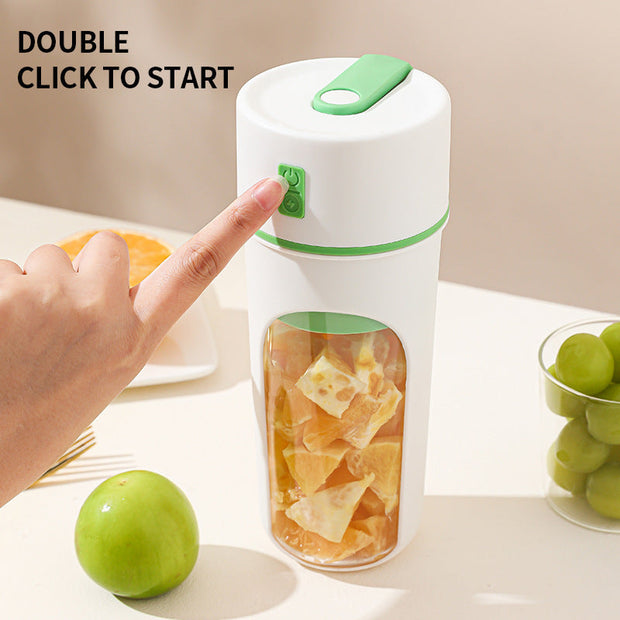 Electric Juicer By Maximer