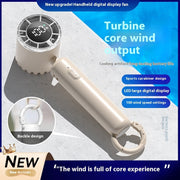 Portable Cooling Fan By Maximer