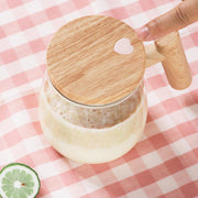 Automatic Coffee Mug By Maximer
