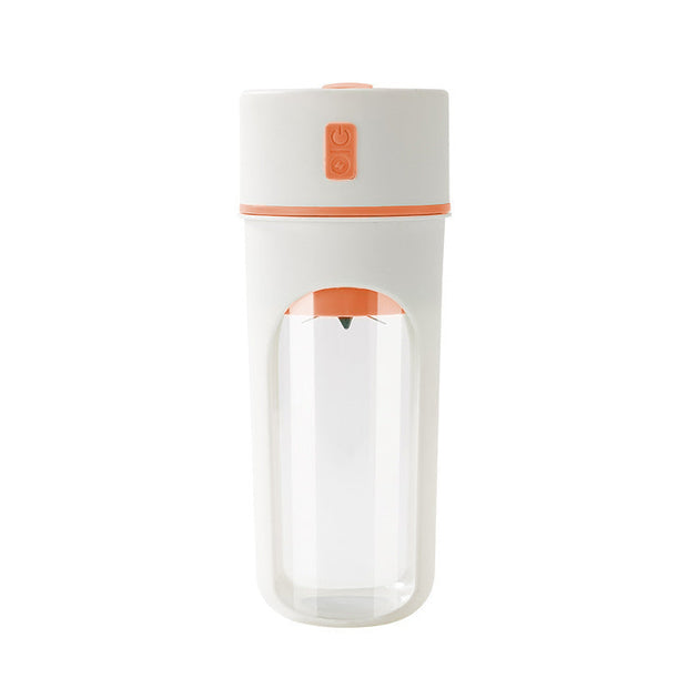 Electric Juicer By Maximer