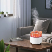 Air Humidifier Diffuser By Maximer