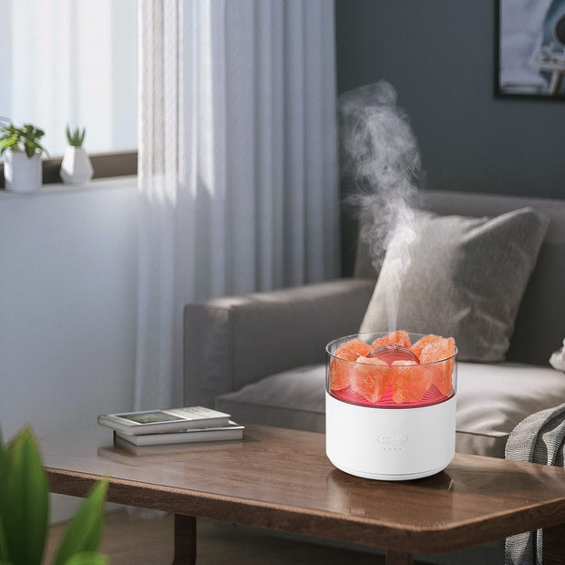 Air Humidifier Diffuser By Maximer