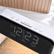 Creative 3 In 1 Bedside Lamp By Maximer