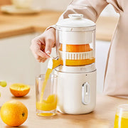 Multifunctional Blender By Maximer