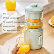 Multifunctional Blender By Maximer