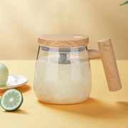 Automatic Coffee Mug By Maximer