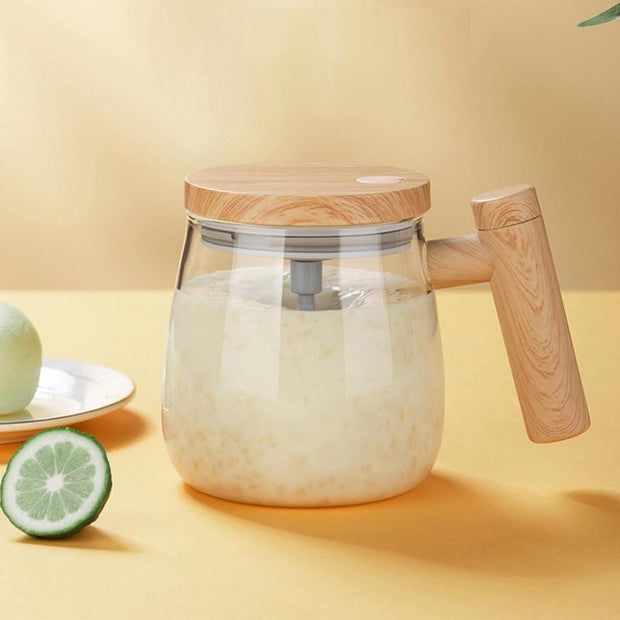 Automatic Coffee Mug By Maximer