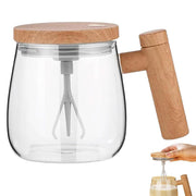 Automatic Coffee Mug By Maximer