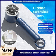Portable Cooling Fan By Maximer