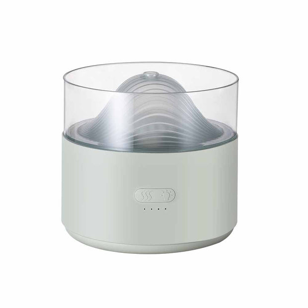 Air Humidifier Diffuser By Maximer