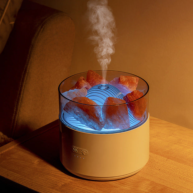 Air Humidifier Diffuser By Maximer