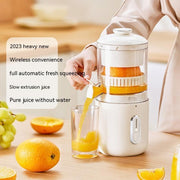 Multifunctional Blender By Maximer