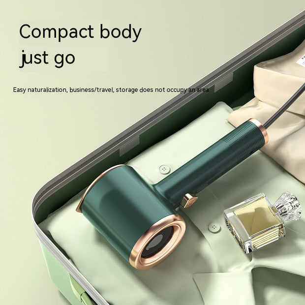 Mini Portable Steamer By Maximer