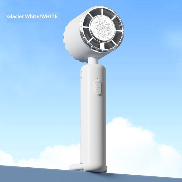 Portable Cooling Fan By Maximer