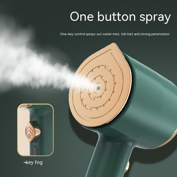 Mini Portable Steamer By Maximer