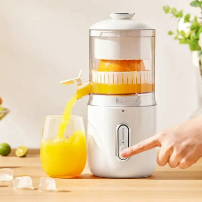 Multifunctional Blender By Maximer
