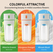 Electric Juicer By Maximer