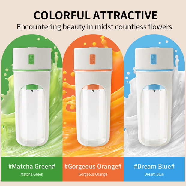 Electric Juicer By Maximer