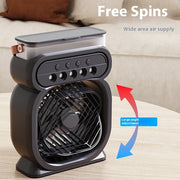 3 In 1 Portable Air Conditioner By Maximer