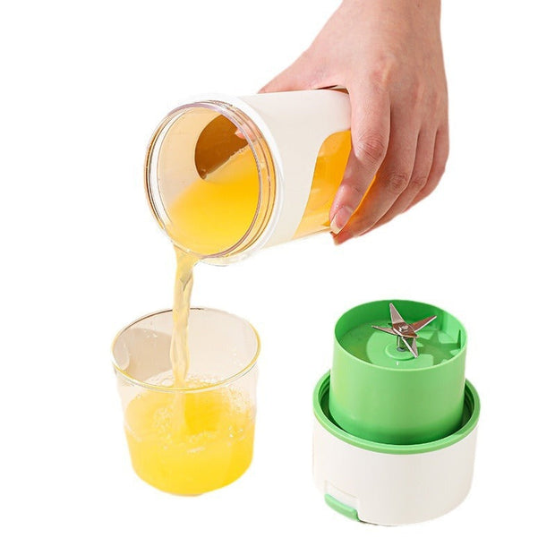 Electric Juicer By Maximer