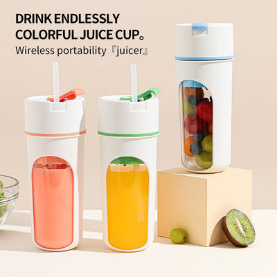 Electric Juicer By Maximer
