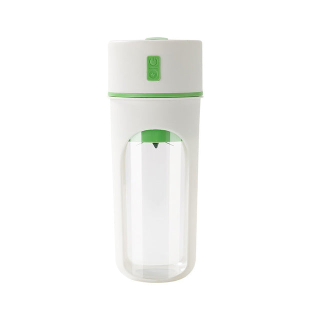 Electric Juicer By Maximer