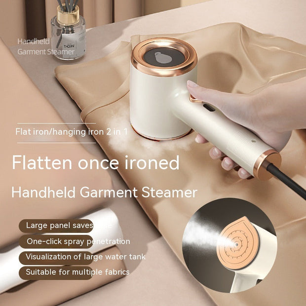 Mini Portable Steamer By Maximer