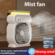 3 In 1 Portable Air Conditioner By Maximer
