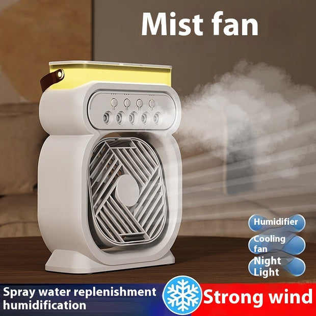 3 In 1 Portable Air Conditioner By Maximer
