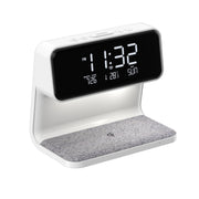 Creative 3 In 1 Bedside Lamp By Maximer