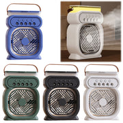 3 In 1 Portable Air Conditioner By Maximer