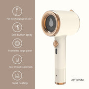 Mini Portable Steamer By Maximer