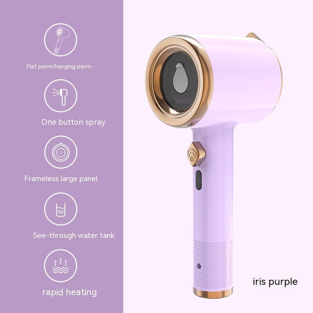 Mini Portable Steamer By Maximer