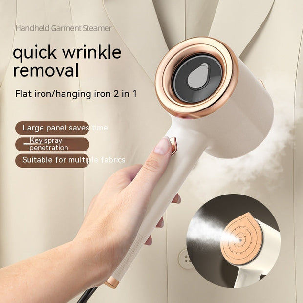 Mini Portable Steamer By Maximer
