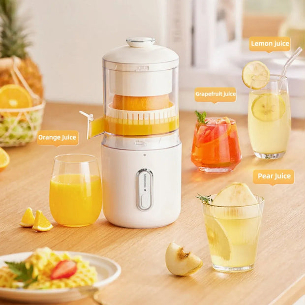 Multifunctional Blender By Maximer