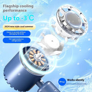 Portable Cooling Fan By Maximer