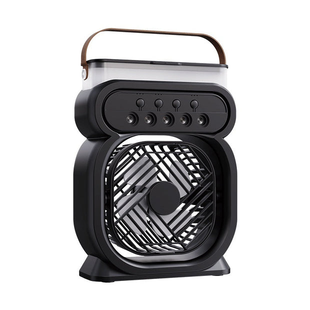 3 In 1 Portable Air Conditioner By Maximer